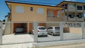 RESIDENCIAL Ponta das Canas